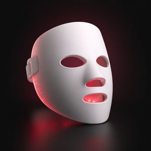 NiraLume LED Face Mask — Early Access